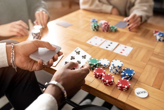 ফ্রুট শপ স্লট মেশিন